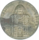 Silver Medal of France of  1975.