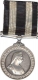 Victoria Service Silver Medal of U K.1931.