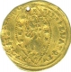 Gold Ducat Coin of Paulo Rainer of Venice.