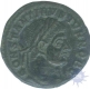 Copper Coin of Constantine II.