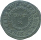 Copper Coin of Constantine II.