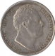 Silver Anno Coin of 1834.