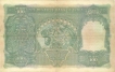 Hundred Rupees Bank Note of  King George VI of  Signed by  J B  Taylor of  Madras Circle.