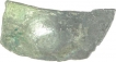 Silver Double Karshapana Punch Marked Coin of Vajji Janapada.