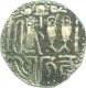 Gold Coin of Rajendra Chola of Chola Dynasty.