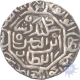 Silver Tanka of Sikander Shah bin Ilyas Shah of Bengal Sultanates.