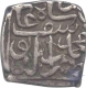 Sasnu Silver Coin of Muhammad Yusuf shah of Kashmir Sultanate.