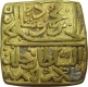 Gold Tanka of Gayat Shah Bin Mahmud Shah Khilji of Malwa Sultanate.