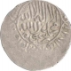 Silver Shahrukhi of Babar.