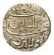 Silver Rupee of jahangir of Ahmadabad Mint of RY 2.