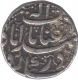 Silver Rupee of jahangir of Ahmadabad Mint.