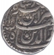 Silver Rupee of jahangir of Ahmadabad Mint.