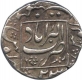 Silver Rupee of Aurangzeb Alamgir of Akbarabad Mint of the year AH 1091.