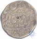 Silver Rupee of Aurngazeb Alamgir of Patna Mint.