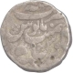 Silver Rupee of Aurngazeb Alamgir of Patna Mint.