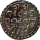 Silver Rupee Coin of Cooch Behar of Nara Narayan.