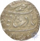 Silver Rupee of Maratha Kingdom of Nagpur.