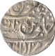 Silver Rupee of Hafiz Rahmat Khan of Rohilkhand.