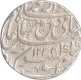 Silver Rupee of Ghazi ud din Haidar of Lucknow of Awadh.