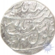 Silver Rupee Coin of Mahe Indrapur of Bharatpur.