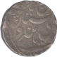 Silver Rupee of Sardar Singh of Bikanir.