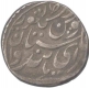 Silver Rupee Coin of Bikanir Sardar Singh.