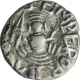 Silver Rupee Coin of Emperor Edward VII of Bundi.