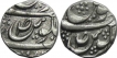 Silver Rupee (2) Coin of Bhai Lal Singh & Amar Singh of  Kaithal & Patiala.