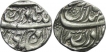 Silver Rupee (2) Coin of Bhai Lal Singh & Amar Singh of  Kaithal & Patiala.