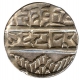 Silver Rupee Coion of Swarupshahi Series of Mewar.