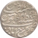 Silver Rupee of Farrrukhabad Mint of Bengal Presidency.