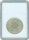 Silver Rupee Coin of King George V of Bombay Mint of 1920.