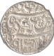 Silver Rupee Coin of Ahmad Shahi of Taimur Shah of Duranni.