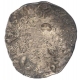 Extremely Rare Punch marked Silver Vimsatika coin of Panchala janapada.