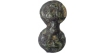 Cast Copper Kakini Coins of Kaushambi of Maurya Empire.