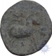 Lead Coin of Maharathis of Anandas of Karwar.