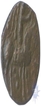 Bronze Drachm Coin of king Gondophares of Indo Parthian kingdom.