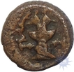 Copper Coin of Hoysalas kingdom.