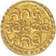 Rare Gold Pagoda Coin of Barma Bhupala of Toragale.