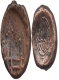 Copper Coins of Madurai Nayaks.