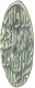 Silver Tanka  Coin of Ala Ud din Husain of Khazana mint of Bengal Sultanate.