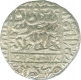 Silver Tanka Coin  of Sher Shah Suri of Gwalior Mint of of Delhi Sultanate.