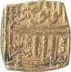 Gold Tanka Coin of Nasir Shah of Malwa sultanate.