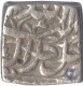 Squire Silver Rupee Coin  of Jalal Ud Din Muhammad Akbar of Tatta  Mint.