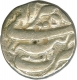 Silver Rupee Coin  of Jahangir of Tatta Mint.