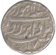 Silver Rupee Coin of Nur ud din Muhammad Jahangir of  Ahmadabad  Mint.