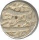 Silver Rupee Coin  of Jahangir of Ellichpur Mint.