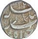 Silver Rupee Coin of Muhammad Jahangir of Qandahar Mint.