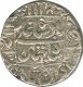 Rare Silver Rupee Coin of Shah Jahan, of Ahmedabad Mint.