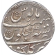 Silver Rupee Coin of Muhayyi ud din Aurangzeb Alamgir of Gulkanda mint.